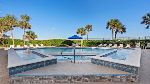 Galveston null-story, 2-bed 7700 Seawall Boulevard 709-idx