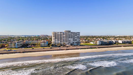 Galveston null-story, 2-bed 7700 Seawall Boulevard 709-idx