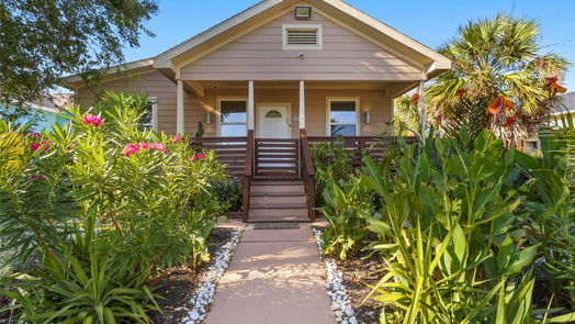 Galveston null-story, 3-bed 5324 Avenue R-idx