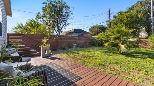 Galveston null-story, 3-bed 5324 Avenue R-idx