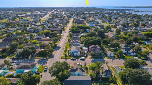 Galveston null-story, 3-bed 5324 Avenue R-idx