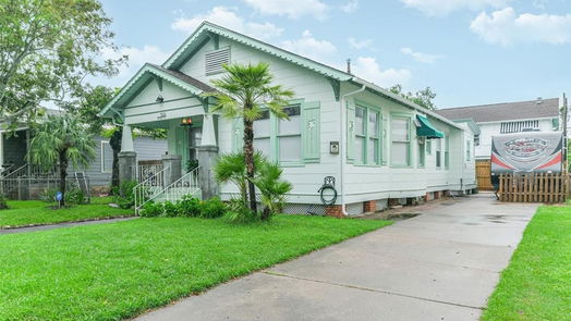 Galveston null-story, 4-bed 5124 Avenue O 1/2-idx