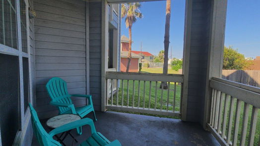 Galveston 1-story, 1-bed 7000 Seawall Boulevard 114-idx