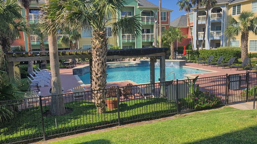 Galveston 1-story, 1-bed 7000 Seawall Boulevard 114-idx