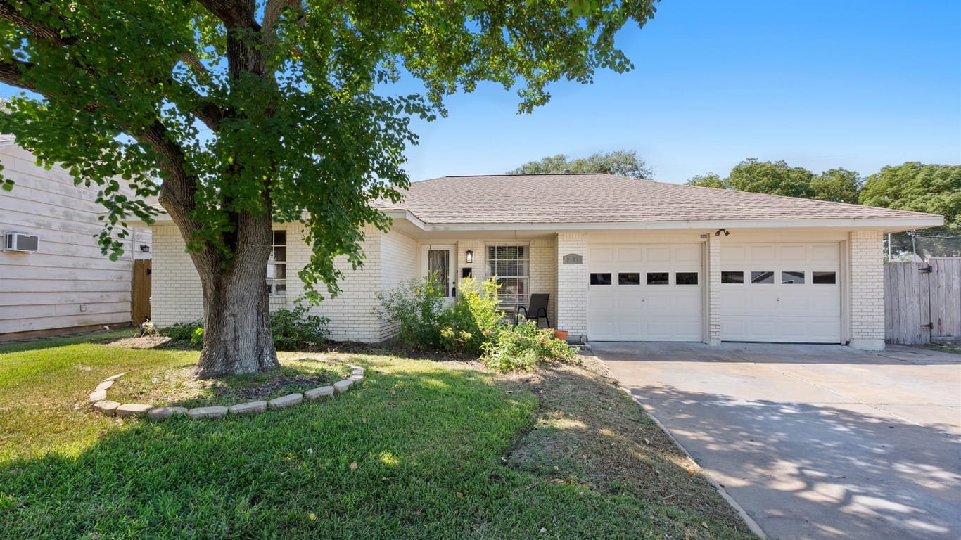 Galveston 1-story, 3-bed 2701 Pine Street-idx