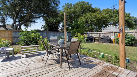 Galveston 1-story, 3-bed 2701 Pine Street-idx