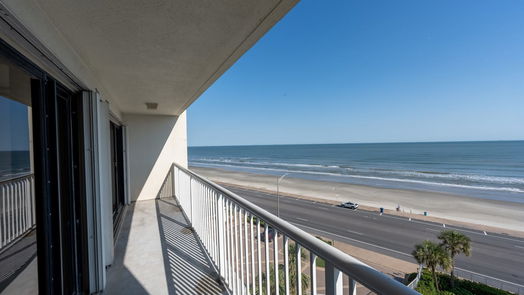 Galveston null-story, 2-bed 7700 Seawall Boulevard 611-idx