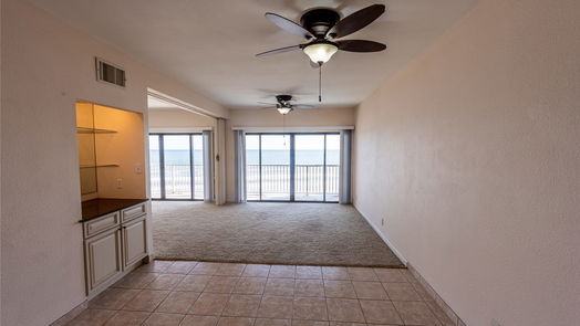 Galveston null-story, 2-bed 7700 Seawall Boulevard 611-idx