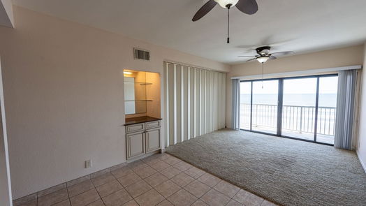 Galveston null-story, 2-bed 7700 Seawall Boulevard 611-idx