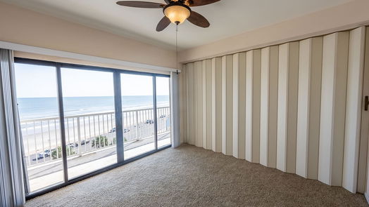 Galveston null-story, 2-bed 7700 Seawall Boulevard 611-idx