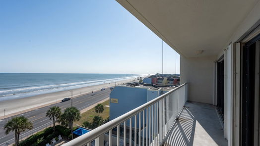 Galveston null-story, 2-bed 7700 Seawall Boulevard 611-idx