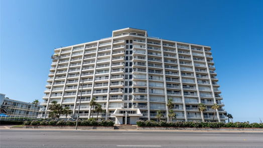 Galveston null-story, 2-bed 7700 Seawall Boulevard 611-idx