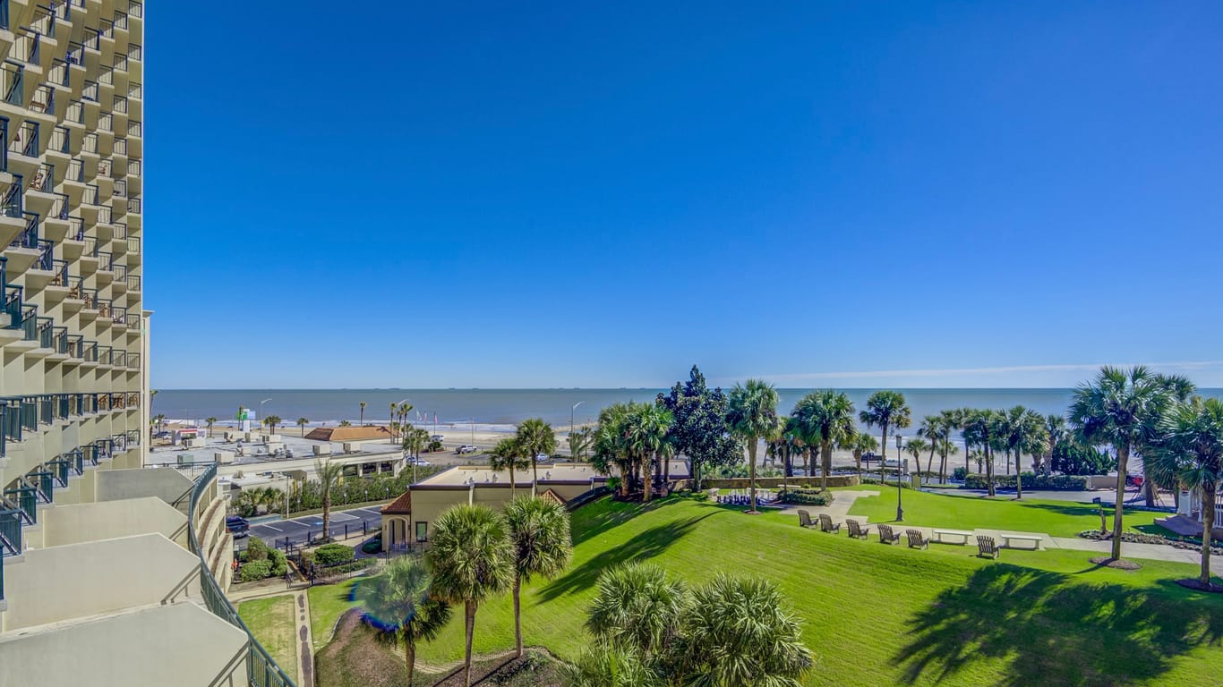 Galveston null-story, 2-bed 5220 Seawall Boulevard 1536/37-idx