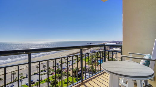 Galveston null-story, 2-bed 5220 Seawall Boulevard 1536/37-idx