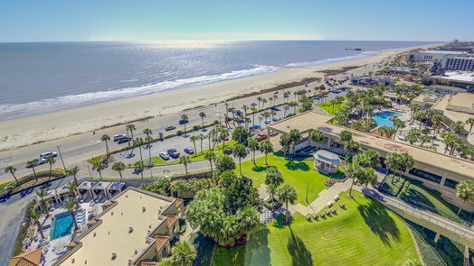 Galveston null-story, 2-bed 5220 Seawall Boulevard 1536/37-idx