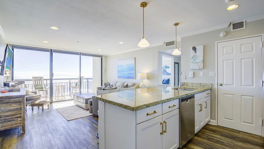 Galveston null-story, 2-bed 5220 Seawall Boulevard 1536/37-idx