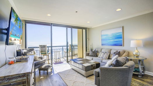 Galveston null-story, 2-bed 5220 Seawall Boulevard 1536/37-idx