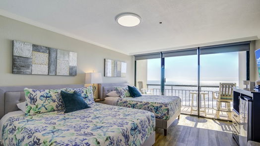 Galveston null-story, 2-bed 5220 Seawall Boulevard 1536/37-idx