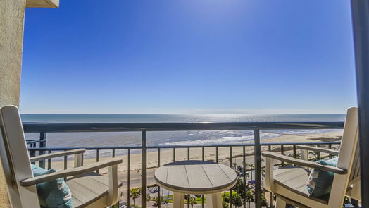 Galveston null-story, 2-bed 5220 Seawall Boulevard 1536/37-idx