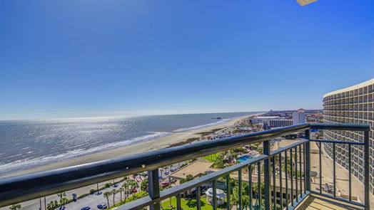 Galveston null-story, 2-bed 5220 Seawall Boulevard 1536/37-idx