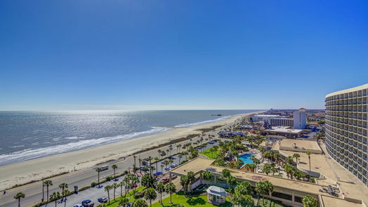 Galveston null-story, 2-bed 5220 Seawall Boulevard 1536/37-idx