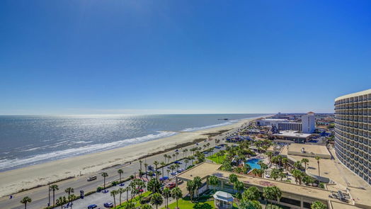 Galveston null-story, 2-bed 5220 Seawall Boulevard 1536/37-idx