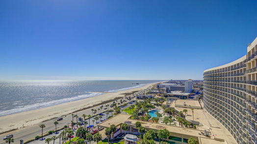 Galveston null-story, 2-bed 5220 Seawall Boulevard 1536/37-idx