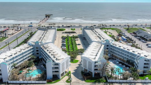 Galveston 1-story, 1-bed 6102 Seawall Boulevard 161-idx