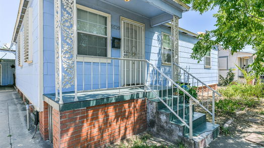 Galveston 1-story, 3-bed 5520 Menard Avenue-idx