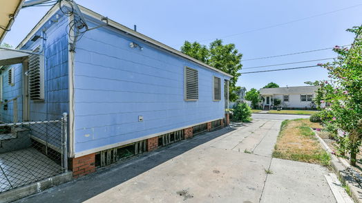 Galveston 1-story, 3-bed 5520 Menard Avenue-idx