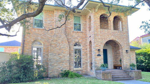 Galveston 2-story, 3-bed 1 Cedar Lawn Drive S-idx