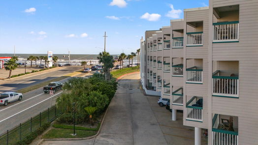 Galveston 1-story, 1-bed 6102 Seawall Boulevard 221-idx