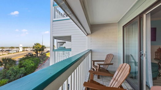 Galveston 1-story, 1-bed 6102 Seawall Boulevard 221-idx