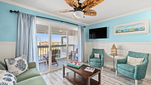 Galveston 1-story, 1-bed 6102 Seawall Boulevard 221-idx