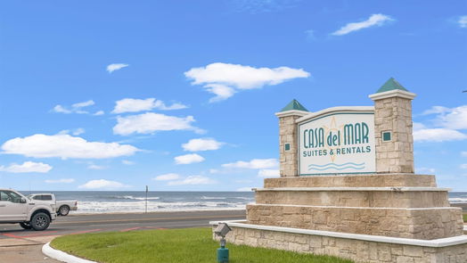 Galveston null-story, 1-bed 6102 Seawall Boulevard 221-idx