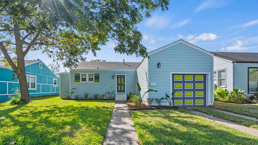 Galveston 1-story, 3-bed 5327 Borden Avenue-idx