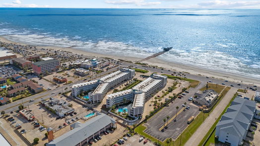 Galveston 1-story, 1-bed 6102 Seawall Boulevard 260-idx