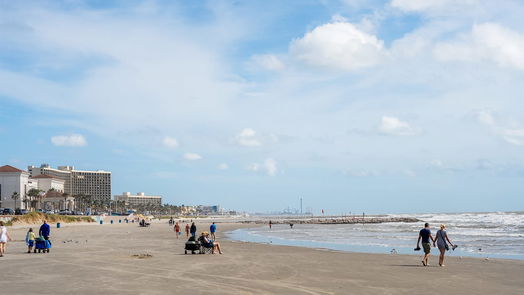 Galveston 1-story, 1-bed 6102 Seawall Boulevard 260-idx