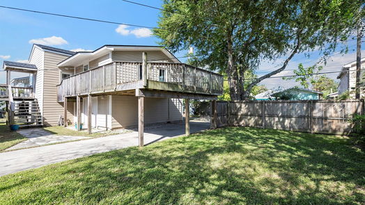 Galveston null-story, 2-bed 4914 Avenue S-idx