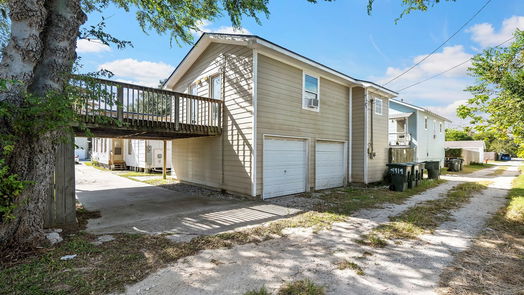 Galveston null-story, 2-bed 4914 Avenue S-idx