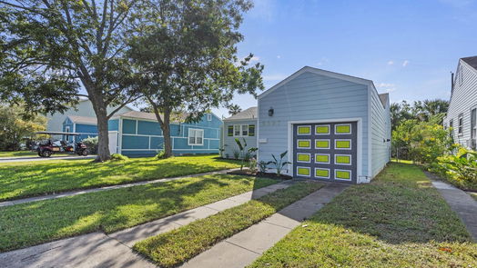 Galveston 1-story, 3-bed 5327 Borden Avenue-idx