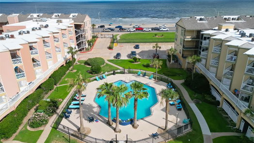 Galveston 1-story, 1-bed 6300 Seawall Boulevard 3213-idx