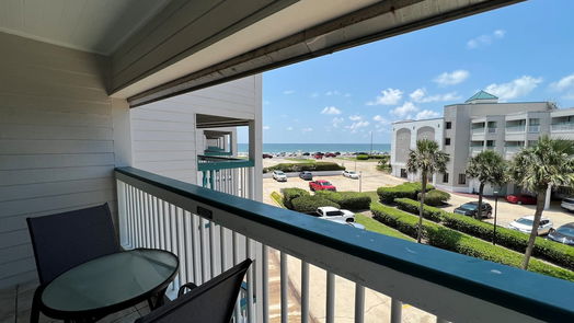 Galveston 1-story, 1-bed 6102 Seawall Boulevard 216-idx