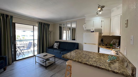 Galveston 1-story, 1-bed 6102 Seawall Boulevard 216-idx