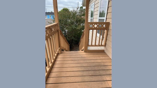 Galveston 2-story, null-bed 2216 59th Street-idx