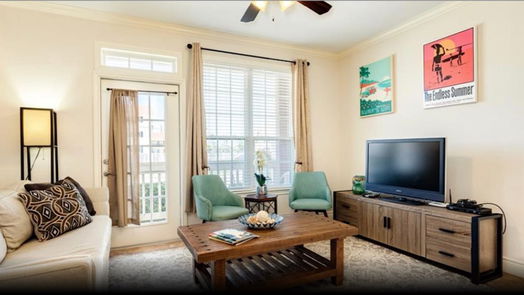 Galveston 1-story, 1-bed 7000 Seawall Boulevard 112-idx