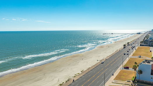 Galveston null-story, 1-bed 7700 Seawall Boulevard 1309-idx