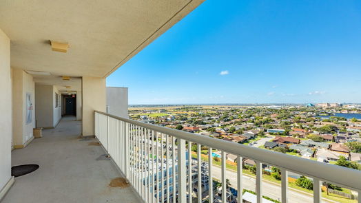 Galveston null-story, 1-bed 7700 Seawall Boulevard 1309-idx