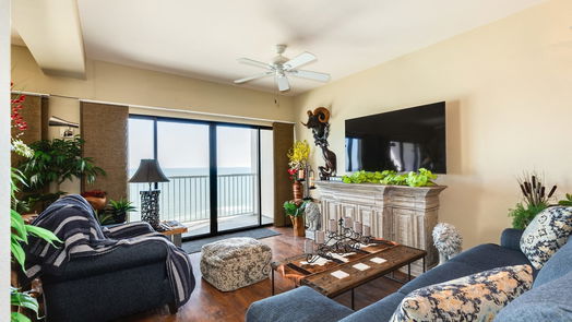 Galveston null-story, 1-bed 7700 Seawall Boulevard 1309-idx