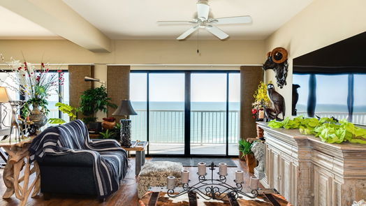 Galveston null-story, 1-bed 7700 Seawall Boulevard 1309-idx